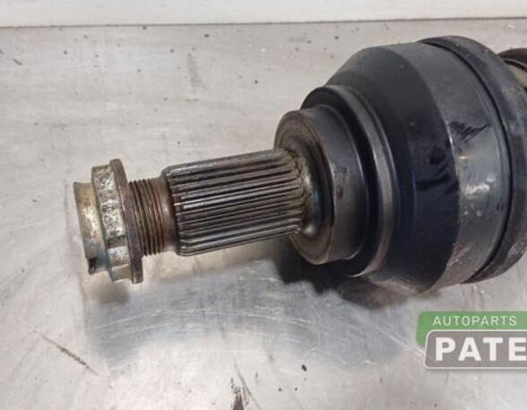 Drive Shaft BMW 4 Coupe (F32, F82)