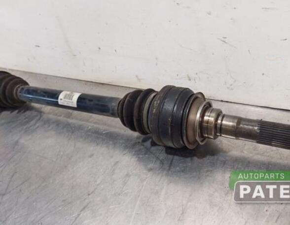 Drive Shaft BMW 4 Coupe (F32, F82)