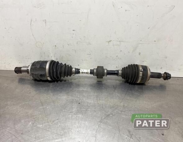 Drive Shaft TOYOTA PRIUS PHV (_W52_), TOYOTA C-HR (_X1_)