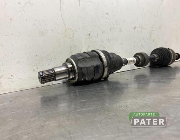 Drive Shaft TOYOTA PRIUS PHV (_W52_), TOYOTA C-HR (_X1_)