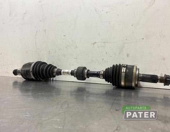 Drive Shaft TOYOTA PRIUS PHV (_W52_), TOYOTA C-HR (_X1_)