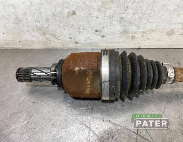 Drive Shaft DACIA LOGAN MCV II