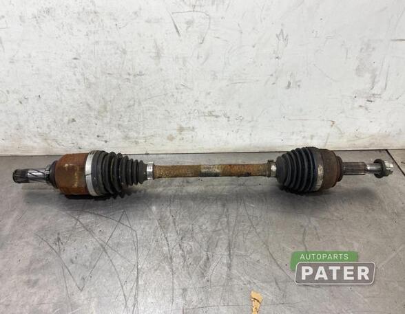 Drive Shaft DACIA LOGAN MCV II