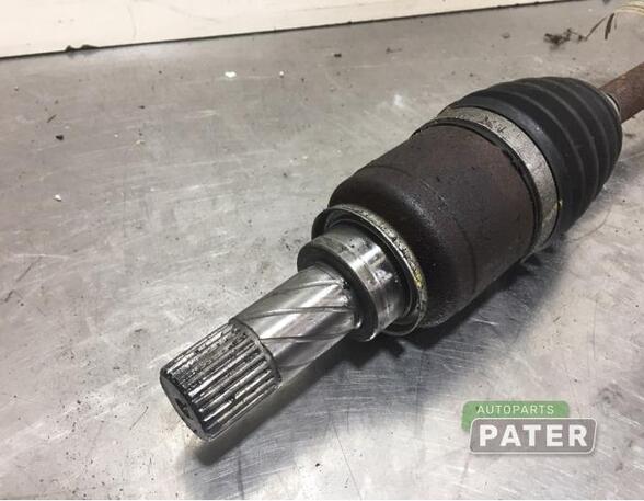 Drive Shaft RENAULT CLIO III (BR0/1, CR0/1), RENAULT CLIO IV (BH_)