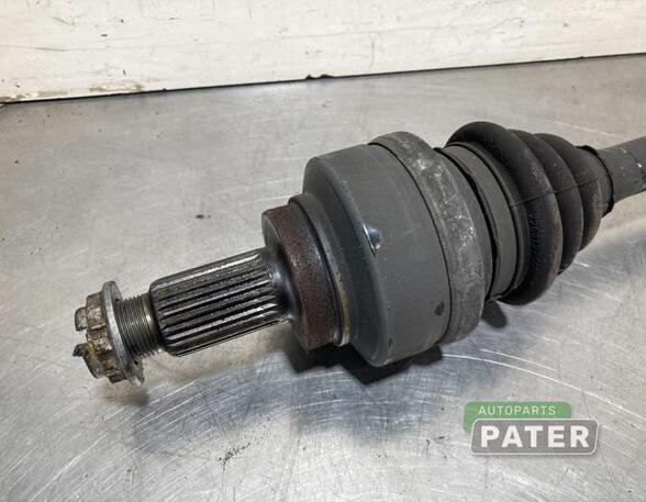 Drive Shaft BMW 1 (F20)