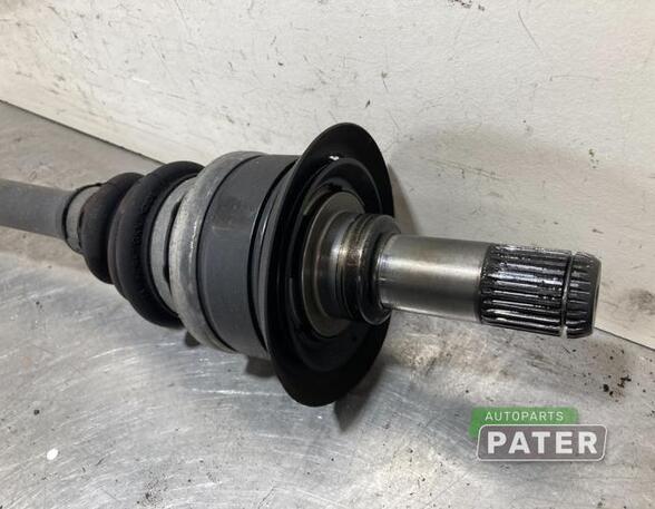 Drive Shaft BMW 1 (F20)