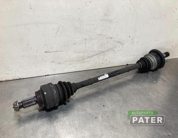 Drive Shaft BMW 1 (F20)