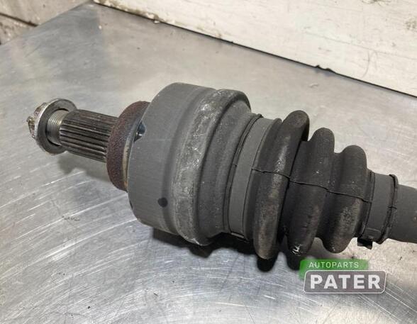 Drive Shaft BMW 1 (F20)