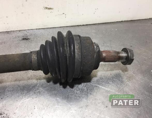 Drive Shaft PEUGEOT 5008 (0U_, 0E_)