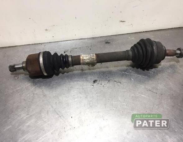 Drive Shaft PEUGEOT 5008 (0U_, 0E_)