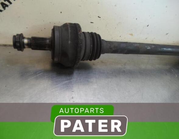 Drive Shaft MERCEDES-BENZ C-CLASS (W204)