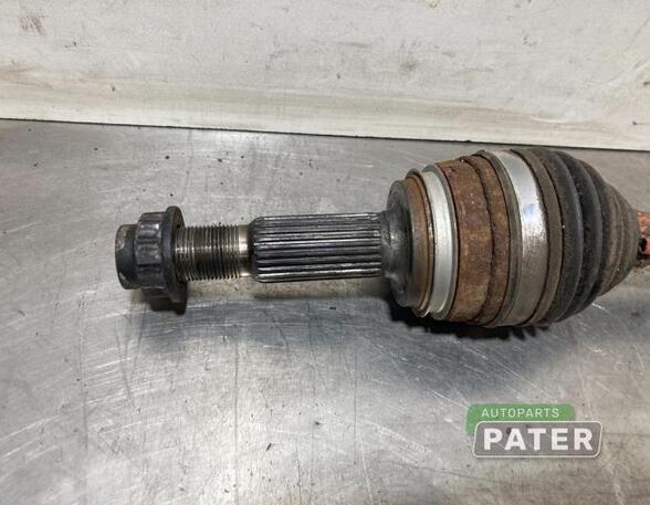 Drive Shaft TOYOTA RAV 4 III (_A3_)