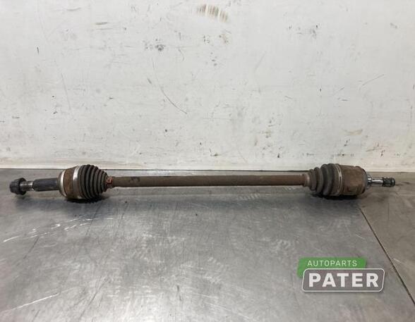 Drive Shaft TOYOTA RAV 4 III (_A3_)