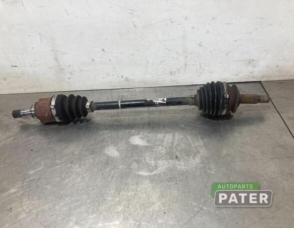 Drive Shaft VW UP! (121, 122, BL1, BL2, BL3, 123), VW LOAD UP (121, 122, BL1, BL2)