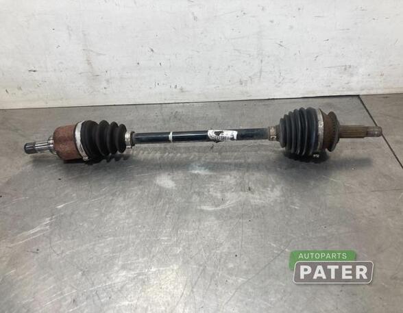 Drive Shaft VW UP! (121, 122, BL1, BL2, BL3, 123), VW LOAD UP (121, 122, BL1, BL2)