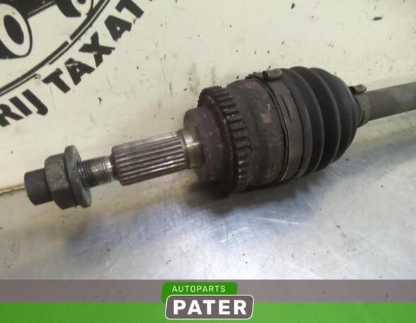 Drive Shaft SUZUKI SWIFT III (MZ, EZ)