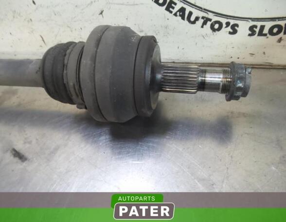 Drive Shaft MERCEDES-BENZ E-CLASS (W212)