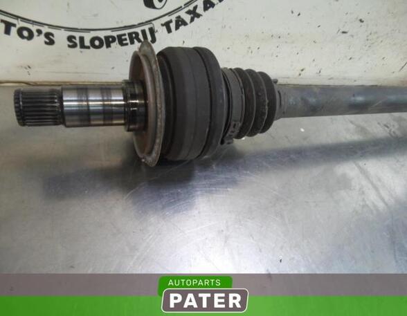 Drive Shaft MERCEDES-BENZ E-CLASS (W212)