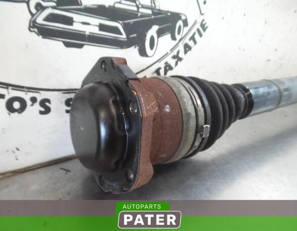 Drive Shaft VW GOLF IV Variant (1J5)