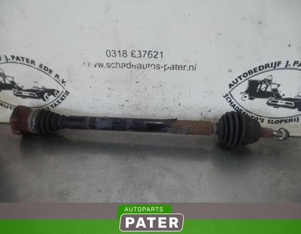 Drive Shaft VW GOLF IV Variant (1J5)