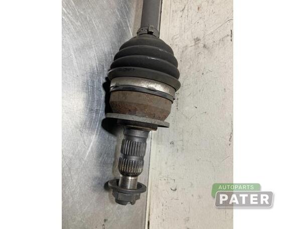 Drive Shaft OPEL INSIGNIA A Sports Tourer (G09), OPEL INSIGNIA A Country Tourer (G09)