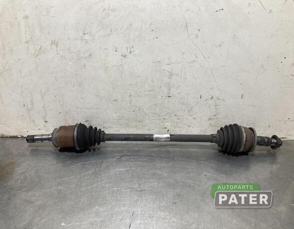 Drive Shaft OPEL INSIGNIA A Sports Tourer (G09), OPEL INSIGNIA A Country Tourer (G09)