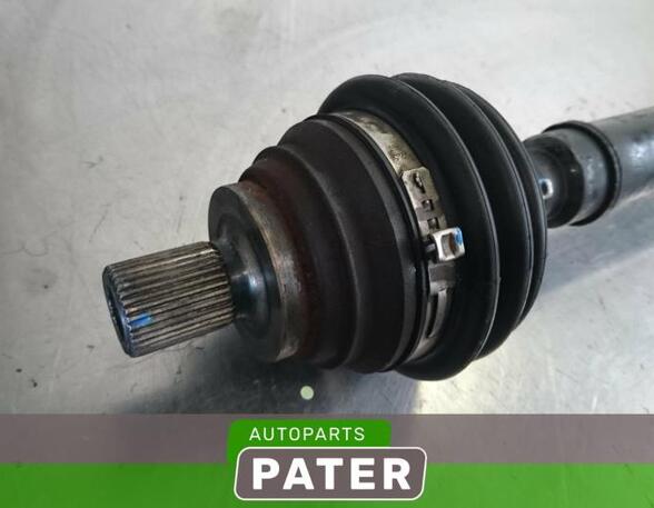 Drive Shaft VW GOLF V (1K1), VW GOLF VI (5K1)