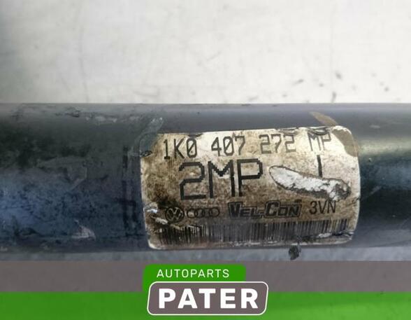 Drive Shaft VW GOLF V (1K1), VW GOLF VI (5K1)