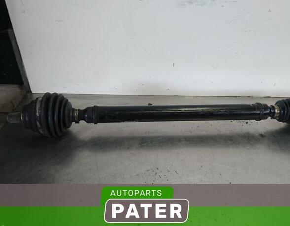 Drive Shaft VW GOLF V (1K1), VW GOLF VI (5K1)