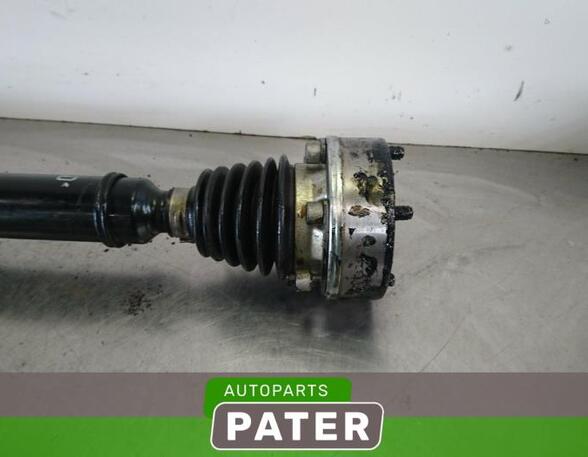 Drive Shaft VW GOLF V (1K1), VW GOLF VI (5K1)