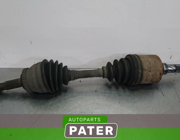 Drive Shaft NISSAN ALMERA II Hatchback (N16)