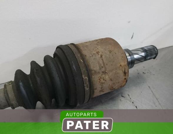 Drive Shaft NISSAN ALMERA II Hatchback (N16)