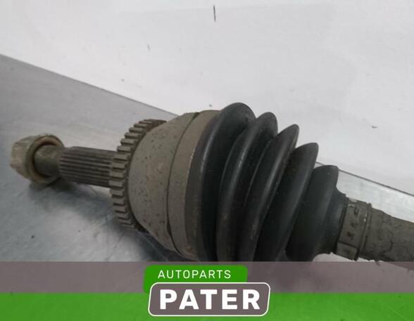 Drive Shaft NISSAN ALMERA II Hatchback (N16)