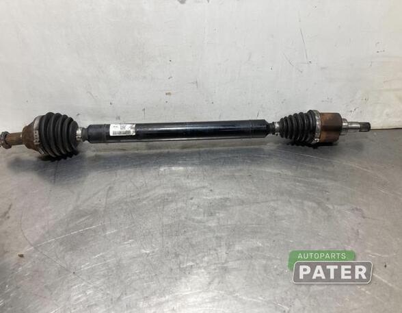 Drive Shaft VW POLO (6R1, 6C1)