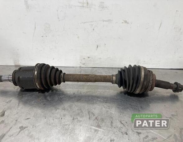 Antriebswelle links vorne Toyota RAV 4 II A2  P19089150