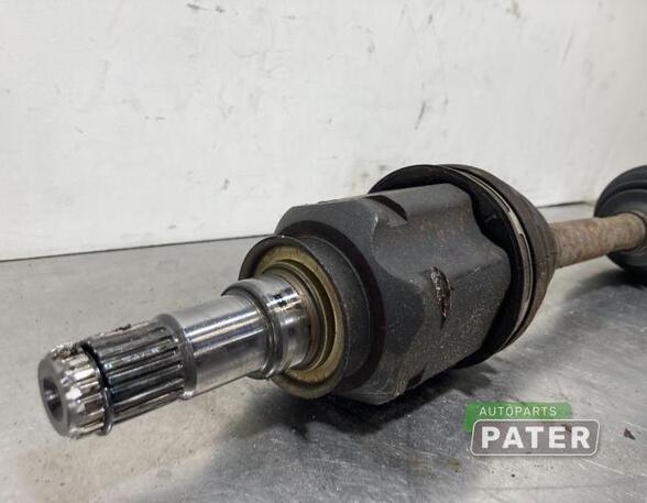 Drive Shaft TOYOTA RAV 4 II (_A2_)