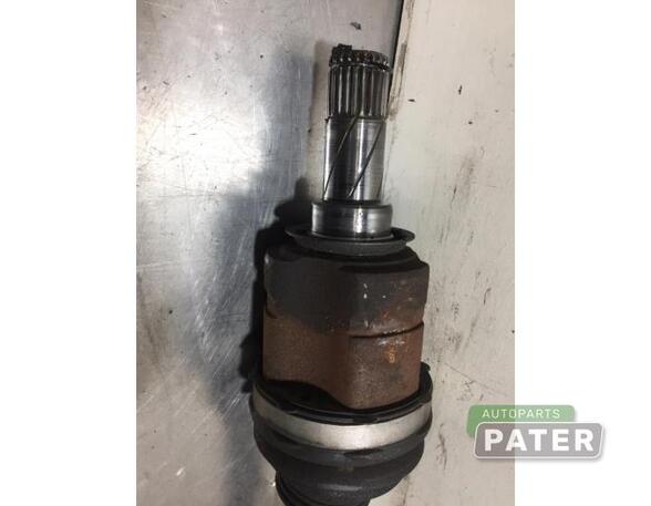 Drive Shaft OPEL CORSA D (S07)