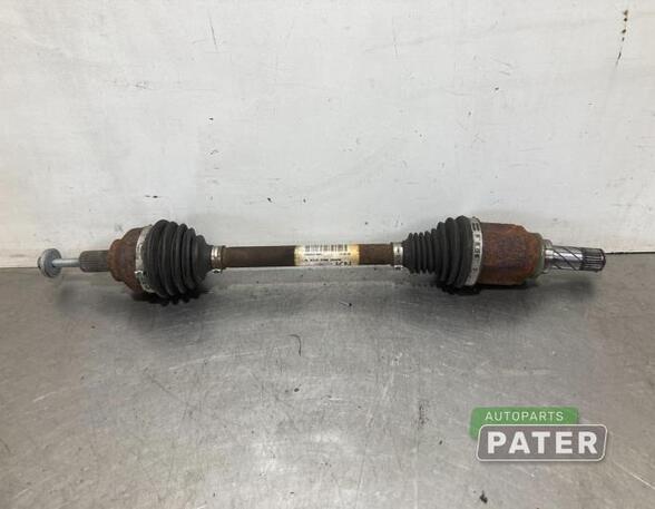 Drive Shaft RENAULT TWINGO III (BCM_, BCA_)