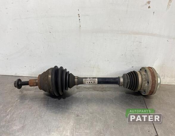 Drive Shaft VW TOURAN (1T1, 1T2), VW TOURAN (1T3)