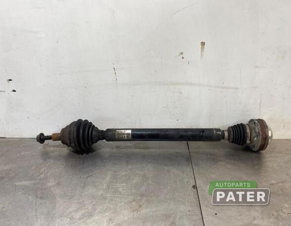 Drive Shaft VW TOURAN (1T1, 1T2), VW TOURAN (1T3)