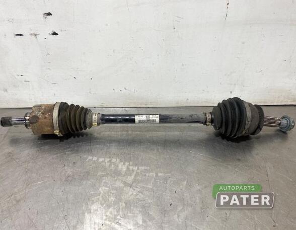 Drive Shaft VW UP! (121, 122, BL1, BL2, BL3, 123), VW LOAD UP (121, 122, BL1, BL2)