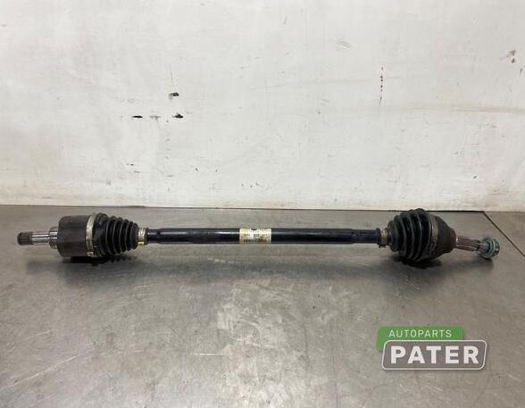 Drive Shaft VW UP! (121, 122, BL1, BL2, BL3, 123), VW LOAD UP (121, 122, BL1, BL2)