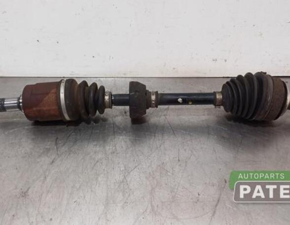 Drive Shaft HONDA CIVIC VIII Saloon (FD, FA)