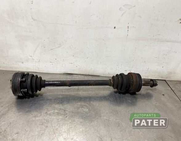 Drive Shaft PORSCHE BOXSTER (986)