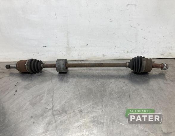 Drive Shaft FORD KA (RU8)