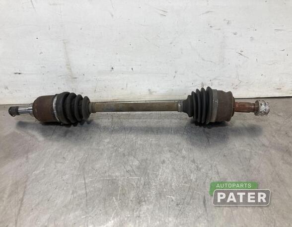 Drive Shaft FORD KA (RU8)