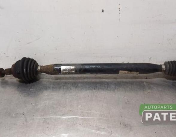 Drive Shaft VW GOLF V (1K1)