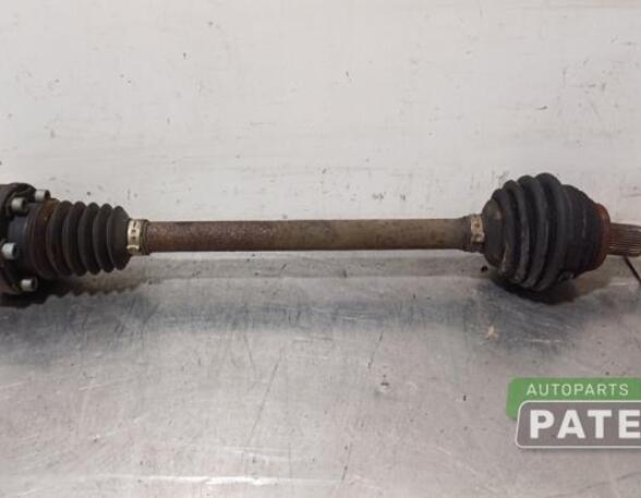 Drive Shaft VW GOLF V (1K1)