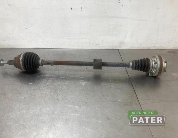 Drive Shaft SKODA KAROQ (NU7, ND7)