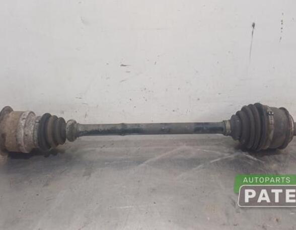 Drive Shaft MERCEDES-BENZ VITO / MIXTO Van (W639), MERCEDES-BENZ VITO Bus (W639)